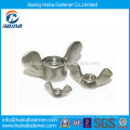 Stock JIS B 1185 Stainless Steel Square Wing Nut